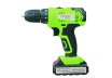 Cordless Drill 14.4V 2 speed 2x1.5Ah 26Nm case GT-CDL20 thumbnail