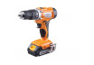Bormasina cu percutie 10mm 40Nm 18V 2Ah BK-CDI35 Set thumbnail