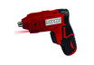 Cordless Screwdriver Li-ion 3.6V RD-CSCL04 thumbnail