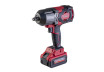 Brushless Cordless Impact Wrench 20V 4Ah 1200Nm RDI-IBW02 thumbnail