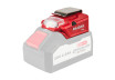 R20 Adapter USB with lamp for series RDP-R20 System thumbnail