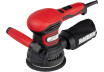 Random Orbit Sander 400W Ø125mm variable speed RD-RSA08 thumbnail