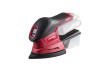 R20 Cordless Multi-Sander 150x150x100mm Solo RDP-SMSA20 thumbnail