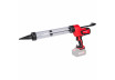 R20 Cordless Caulking Gun 600ml4500N var. sp. Solo RDP-CCG20 thumbnail