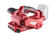 R20 Cordless Belt Sander 76х457mm Solo RDP-SBS20 thumbnail