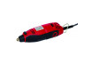 Mini polizor drept cu 40 accesorii 160W RD-MG07 thumbnail