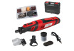 Mini Grinder Set 8V 2Ah var. speed 127 access. Case RD-CMG16 thumbnail