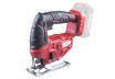 Cordless Jig Saw Li-ion 18V quick 80mm Solo RD-JSL01 thumbnail