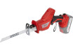 R20 Cordless Reciprocating Saw quick Solo RDP-PRS20 thumbnail