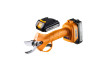 Cordless Brushless Pruning Shears 18V2x2Ah25mm Case BK-PSH03 thumbnail