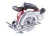 Cordless Circular Saw 18V Ø150x16mm 4200min Solo RD-CSL01 thumbnail