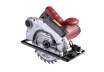 Циркуляр ръчен &oslash;190mm 1500W лазер RAIDER RD-CS22B thumbnail
