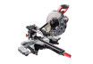 Mitre saw &oslash;255mm 2100W laser RD-MS06 thumbnail