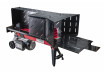 Log splitter 520mm 5t RD-LGS02 thumbnail