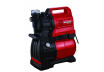 Booster pump & tank 1300W 1 max 64L/m 3bar RD-WP1300 thumbnail