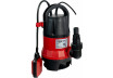 Submersible Pump for Sewage Water 400W 1" 125L/min 5mRD-WP47 thumbnail