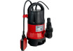 Pompa submersibila apa murdara 400W 1"125L/min 35mm RD-WP47 thumbnail