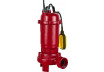 Submersible Pump Sewage Water 1.1kW230L/min9mBlade RD-CAWP55 thumbnail