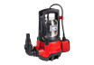 Submersible Inox Pump 1100W 1" 333L/min 9m INOX RD-WP62 thumbnail