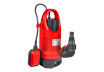 Submersible Pump  900W 1" 250L/min 8,5m 35mm RD-WP68 thumbnail