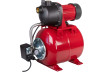 Booster Pump with Pressure Tank 800W 1" 53L/min 40mRD-WP800Z thumbnail