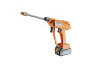Cordless High Pressure Cleaner 4Ah BK-HPC09 Set thumbnail