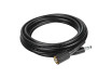 Furtun 5m pentru aparat de spalat cu presiune RD-HPC09 thumbnail