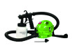 Electric spray gun 650W ø2.5mm 800ml com. RD-SGC02 thumbnail