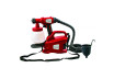 Electric Spray Gun 600W &oslash;2.5mm 900ml compressor RD-SGC06 thumbnail