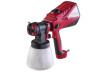 Electric spray gun 650W &Oslash;1.5 &Oslash;1.8 &Oslash;2.6 1L comprессорRD-SGC09 thumbnail