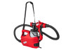 Pistol de vopsit 650W &Oslash;1.8mm 700ml compresor RD-SGC11 thumbnail