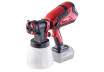 R20 Spray gun Li-ion &oslash;1.5 1.8 2.2mm 1L Solo RDP-SSGC20 thumbnail