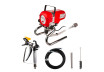 High Pressure Airless Sprayer 1200W 207bar RDP-HPAS01 thumbnail