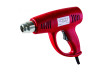 Pistol aer cald 2000W 2 trepte RDP-HG18 thumbnail
