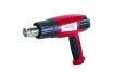 Pistol aer cald 2000W 2 trepte accesorii RDP-HG21 thumbnail