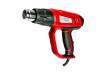 Pistol aer cald 2000W 2 trepte temp ajus. valiza RD-HG31 thumbnail