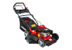 Gasoline Lawn Mower Self-propelled 3.2kW 4.3hp4in1 RD-GLM09 thumbnail