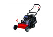 Gasoline Scarifier 2in1 4kW (5.5hp) 42cm 17" 45L RD-GSC03 thumbnail