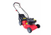 Gasoline Lawn Mower Self-propelled 80cc1.8kW40cm40L RD-GLM13 thumbnail