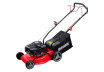 Косачка бенз. самоход 80cc 1.8kW (2.4hp) 40cm 40L RAIDER RD-GLM13 thumbnail