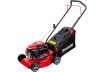 Gasoline Lawn Mower 127cc 2kW (2.7hp) 40cm40L 900m2 RD-GLM14 thumbnail