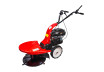 Косачка бенз. дискова 200cc 3kW (4hp) 60cm RAIDER RD-DM01 thumbnail