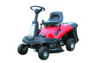 Garden Tractor 196cc 4.8kW (6,4hp) 61cm 24" 150L RD-GLM16 thumbnail