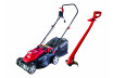 Set lawn mower 1600W 360мм 35L and trimmer 250W RD-LMGT01 thumbnail