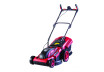 Lawn Mower 2000W 43cm 50L 6 sett. 1000m2 RD-LM34 thumbnail