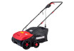 Аератор 2в1 1400W 32cm 30L 2 вала RAIDER RD-ESC01 thumbnail