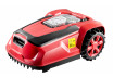 Brushless Robot Lawn Mower 220mm 20V 4Ah 1200m2 App RD-RLM45 thumbnail