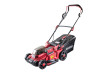 R20 Brushless Cordless Lawn Mower 37cm 35L Solo RDP-BCLM20 thumbnail