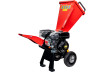 Клонотрошачка бензинова 212cc 4,1kW 50mm RAIDER RD-GSH01 thumbnail