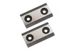 Blades 2 pcs. for Gasoline Shredder RD-GSH01 thumbnail